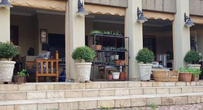 4 Bedroom Property for Sale in Riviera Glen Security Estate Free State